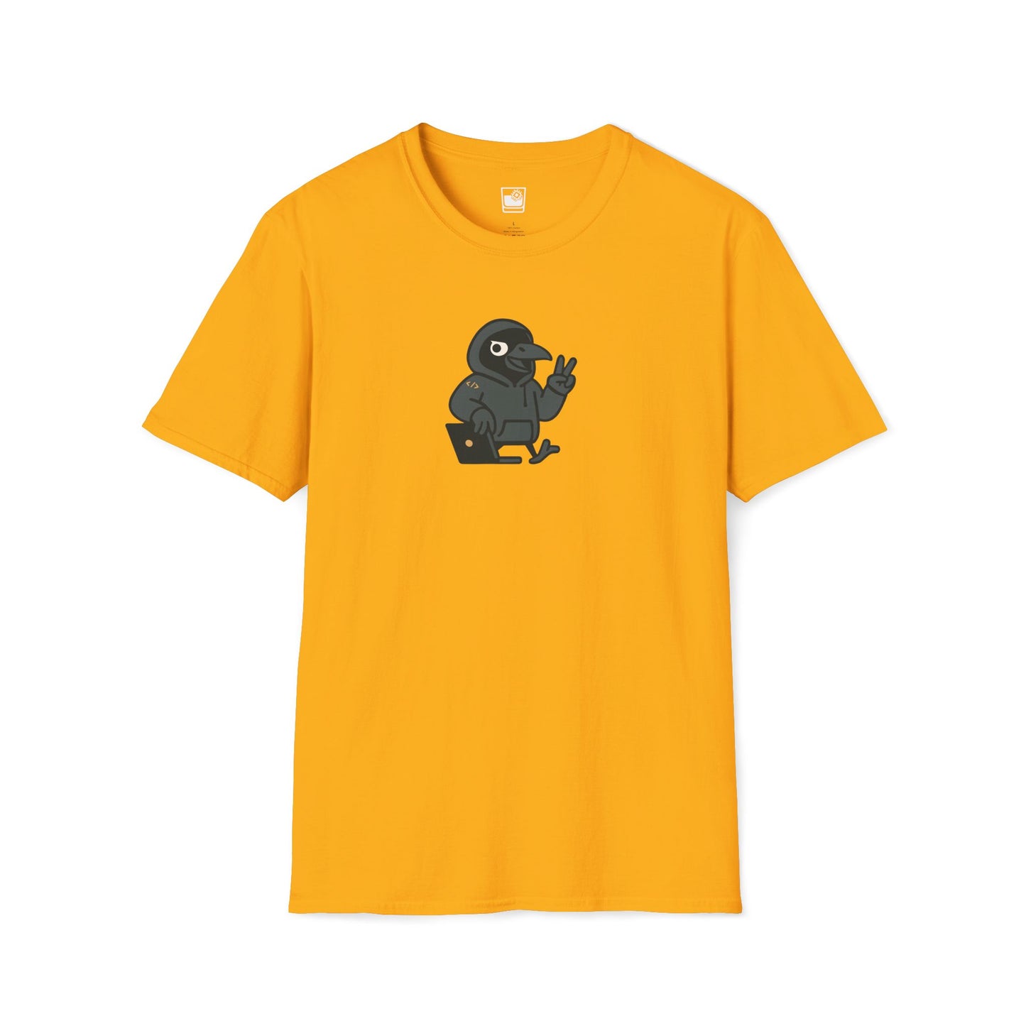 Full Stack Hero T-Shirt