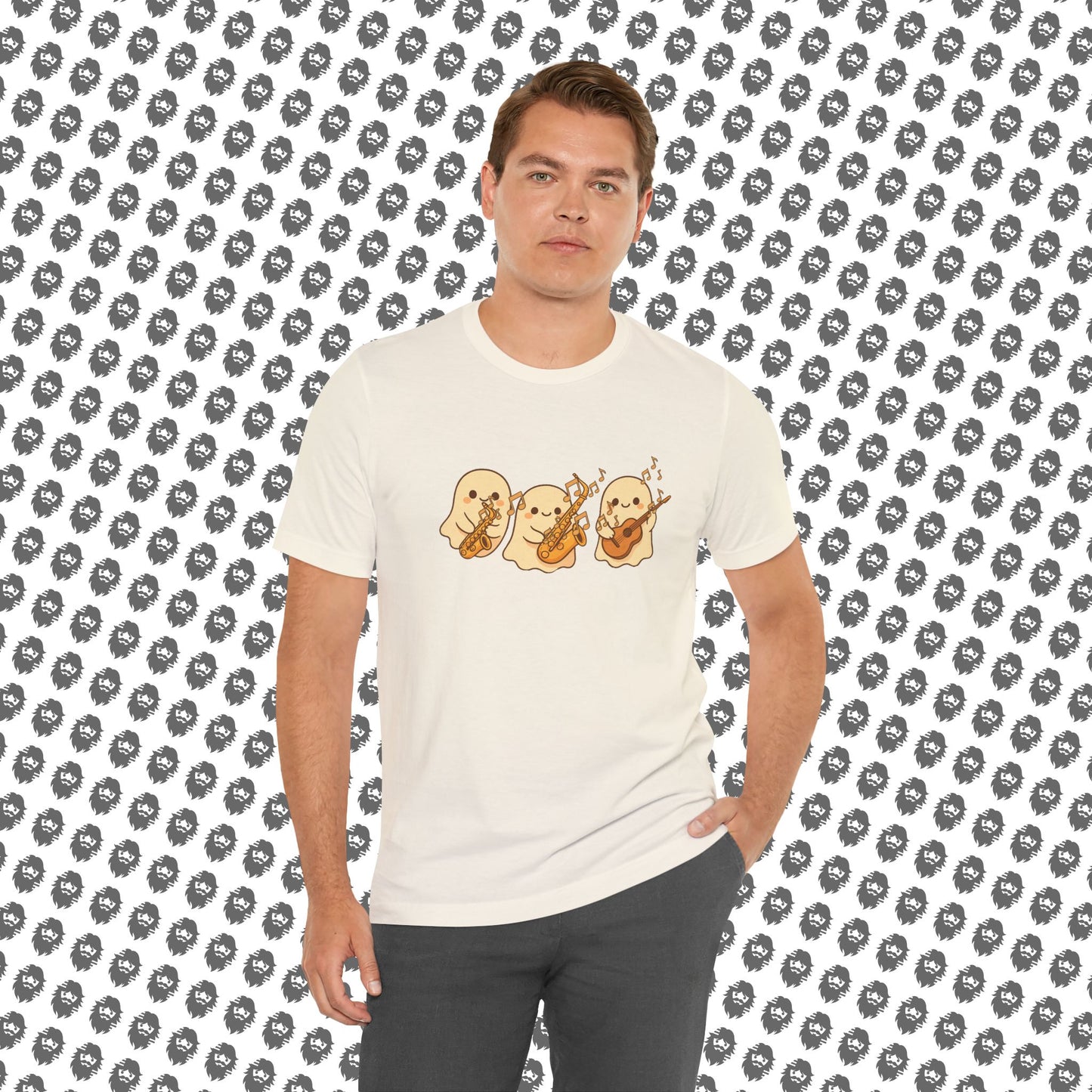 Bhoooooo la la la T-Shirt