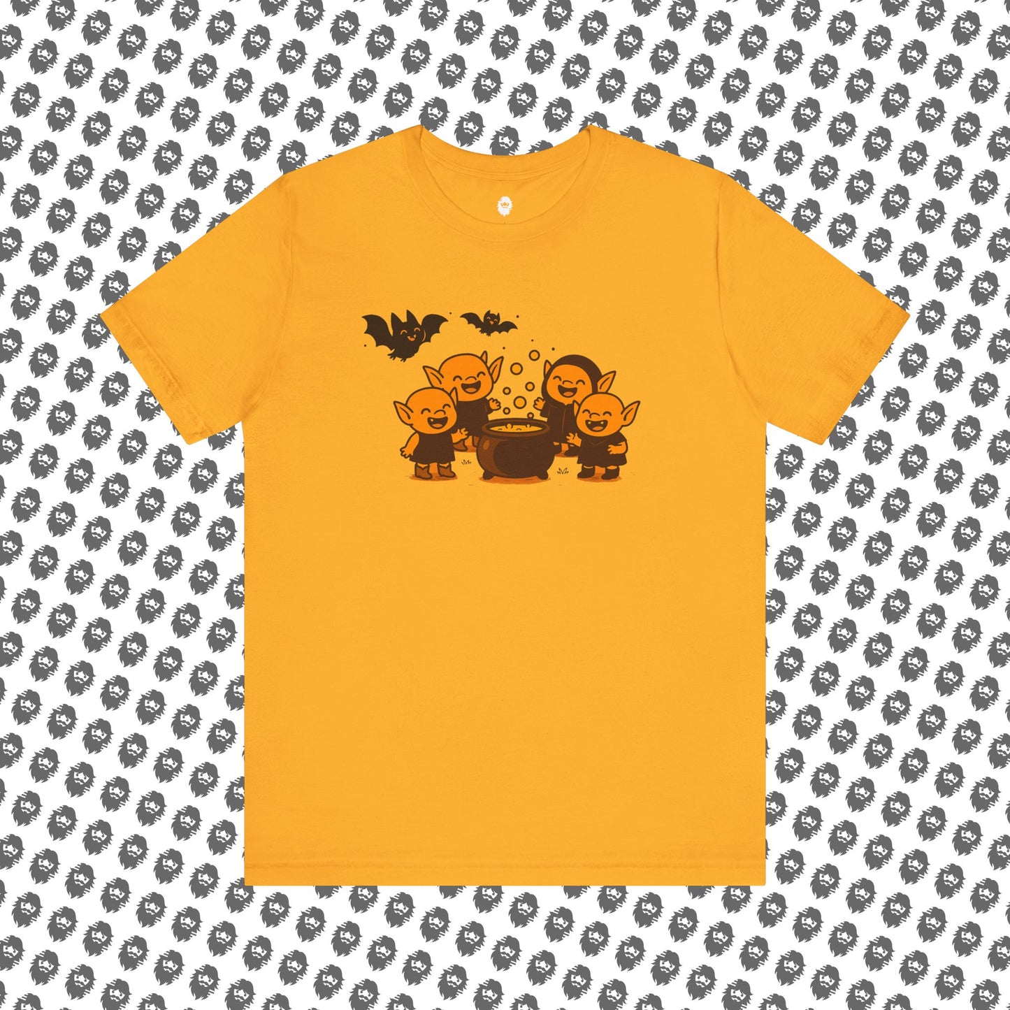 Gremlin T-shirt