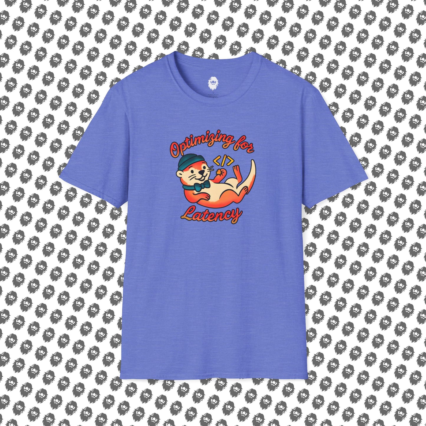 Optimizing for Latency T-Shirt