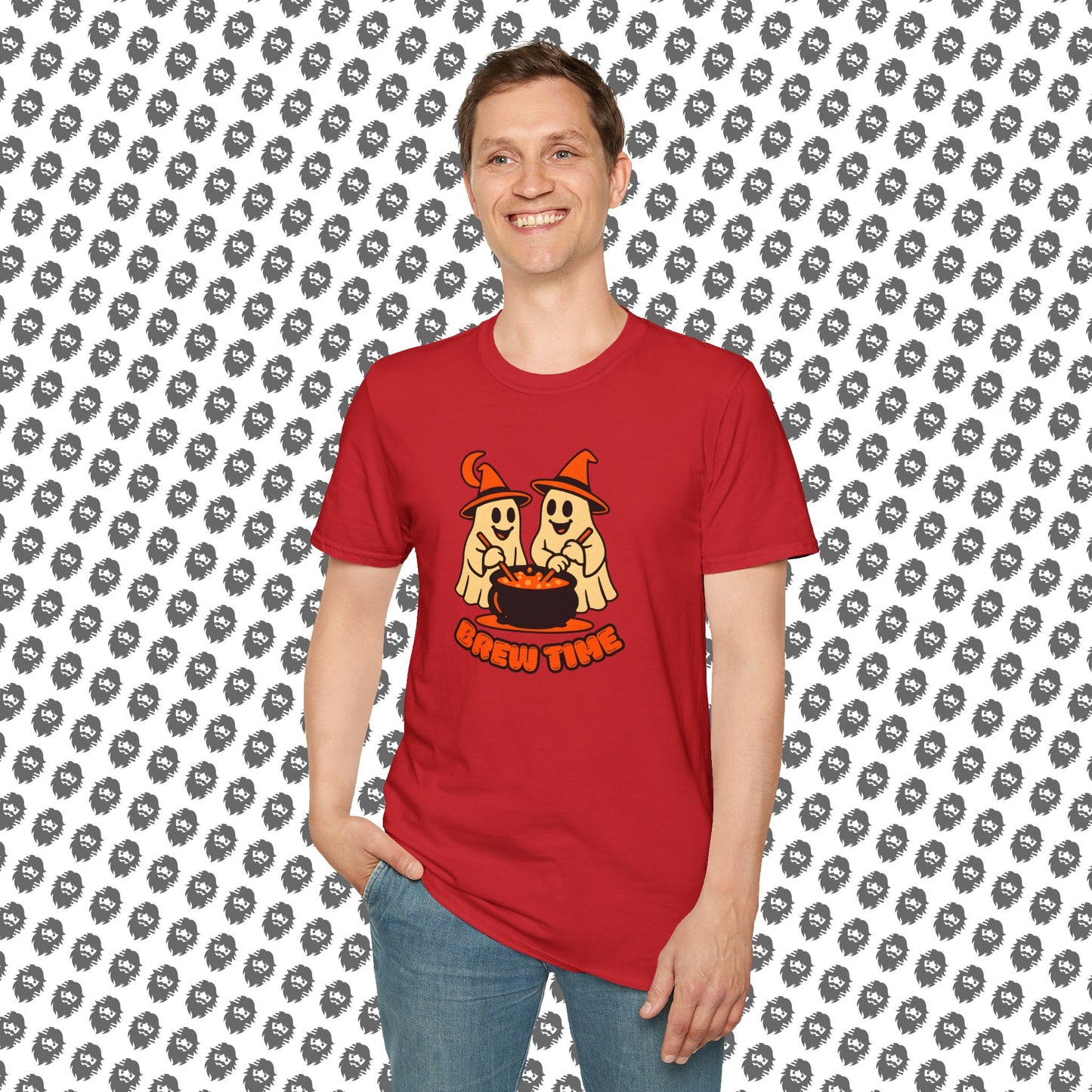 Brew Time T-Shirt