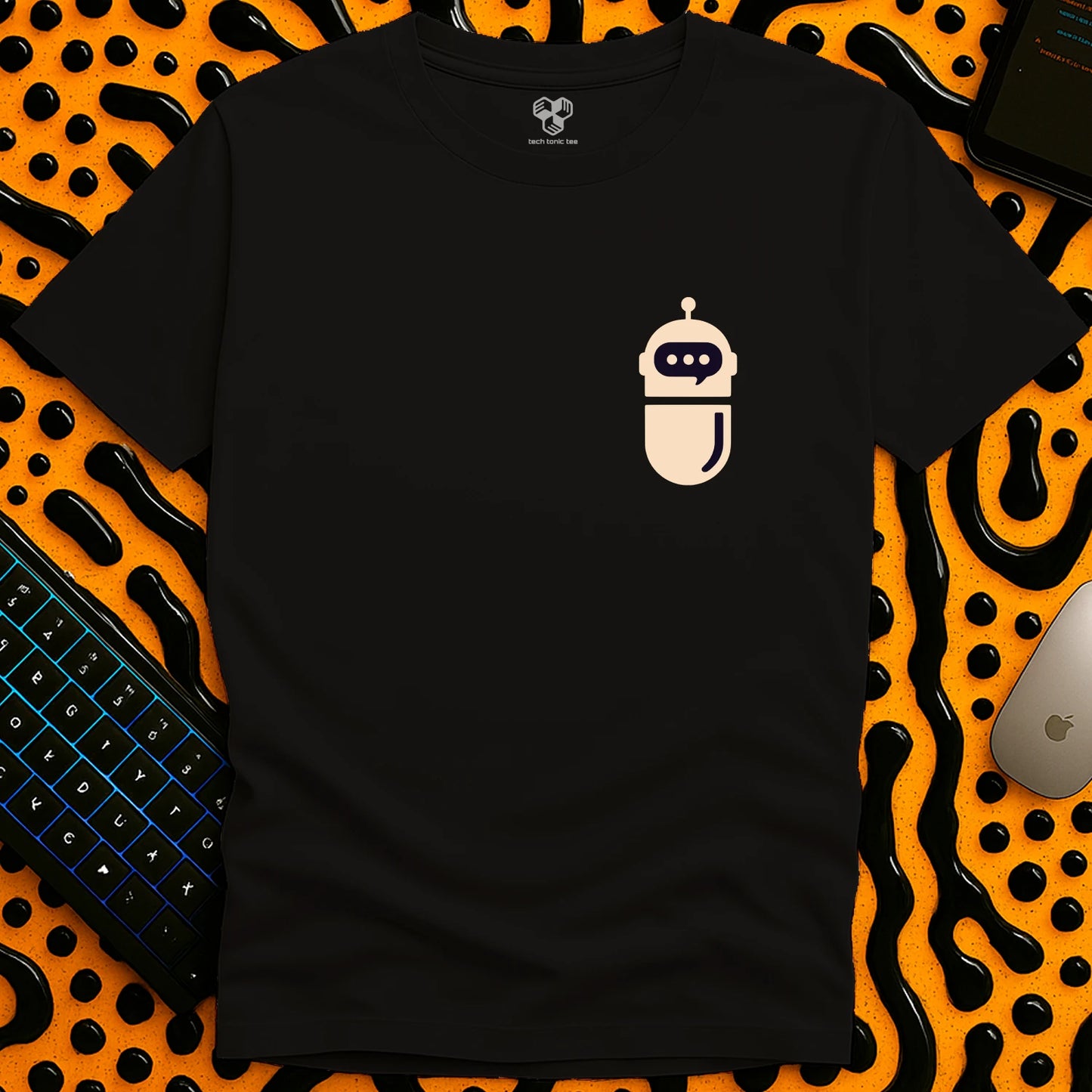 AI Chat T-Shirt
