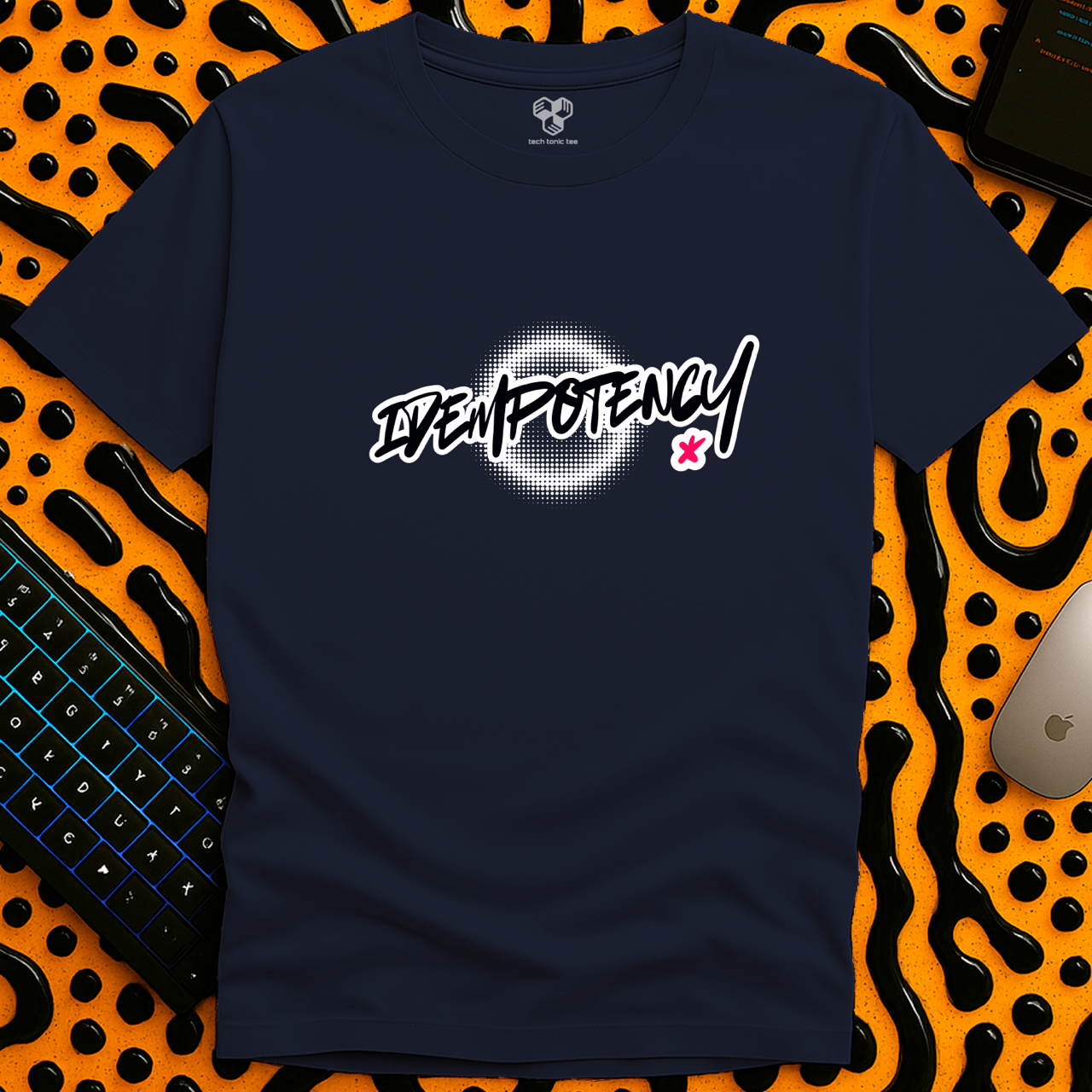 Idempotency T-Shirt