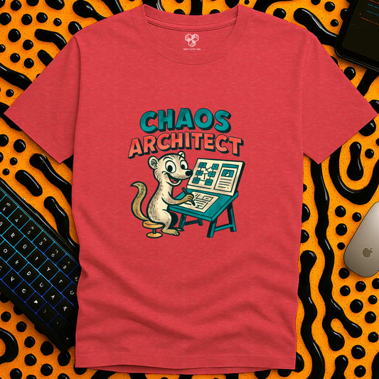 Chaos Architect T-Shirt