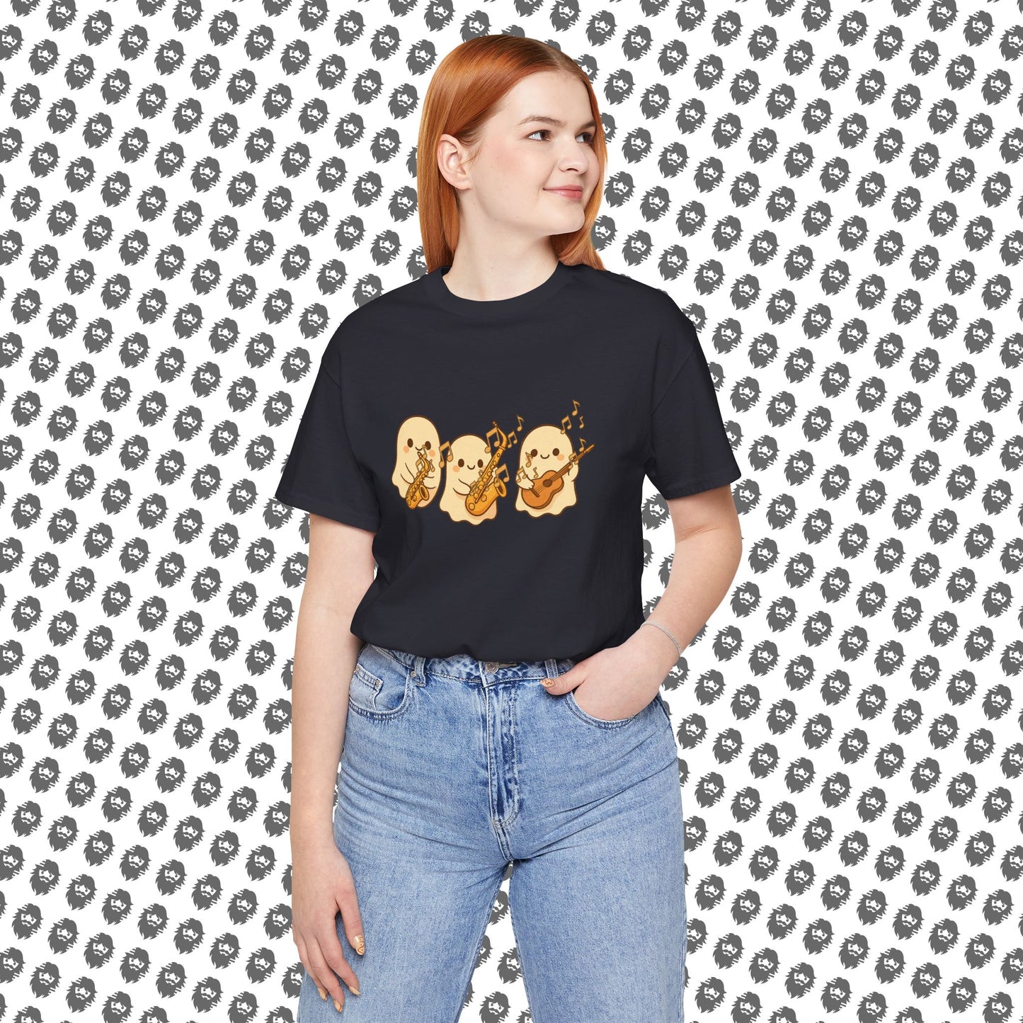 Bhoooooo la la la T-Shirt