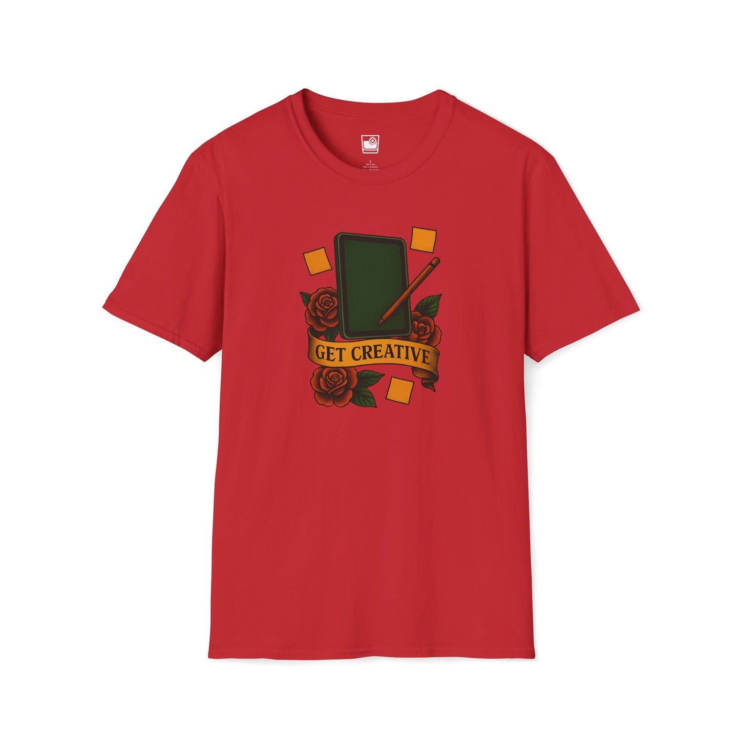 Get Creative T-Shirt