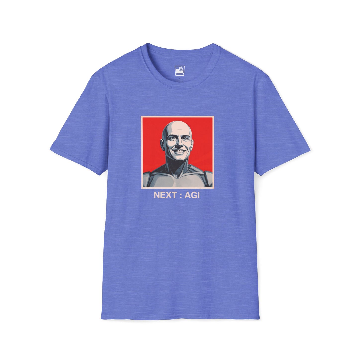 Next : AGI T-Shirt