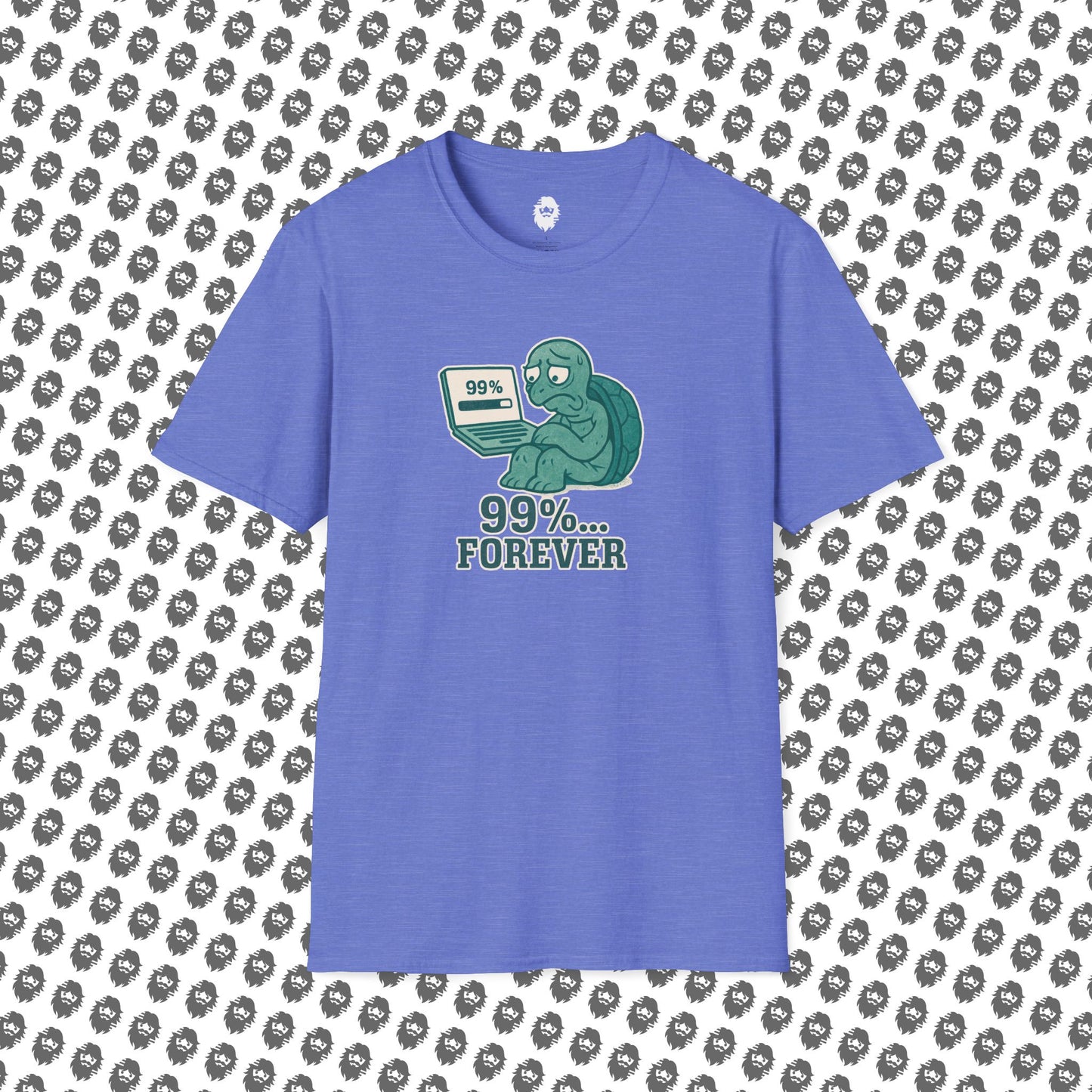 99% Forever T-Shirt