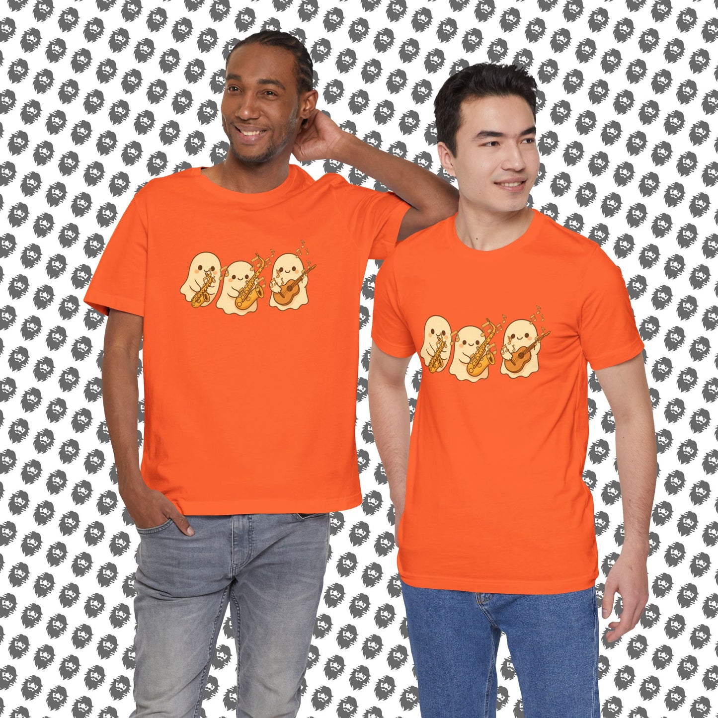 Bhoooooo la la la T-Shirt