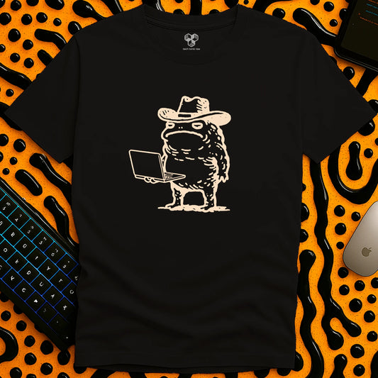 Not today T-Shirt