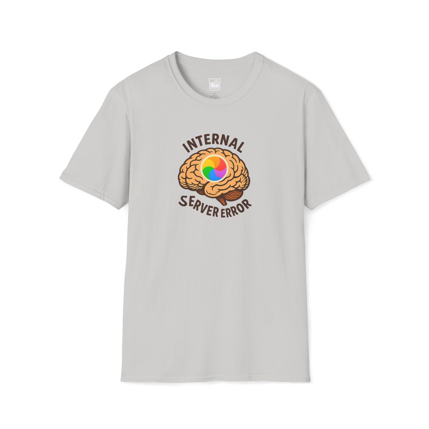 Internal Server Error T-Shirt