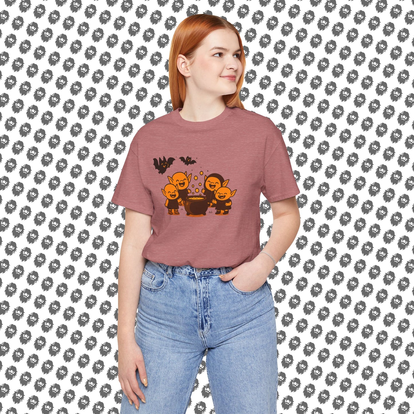 Gremlin T-shirt