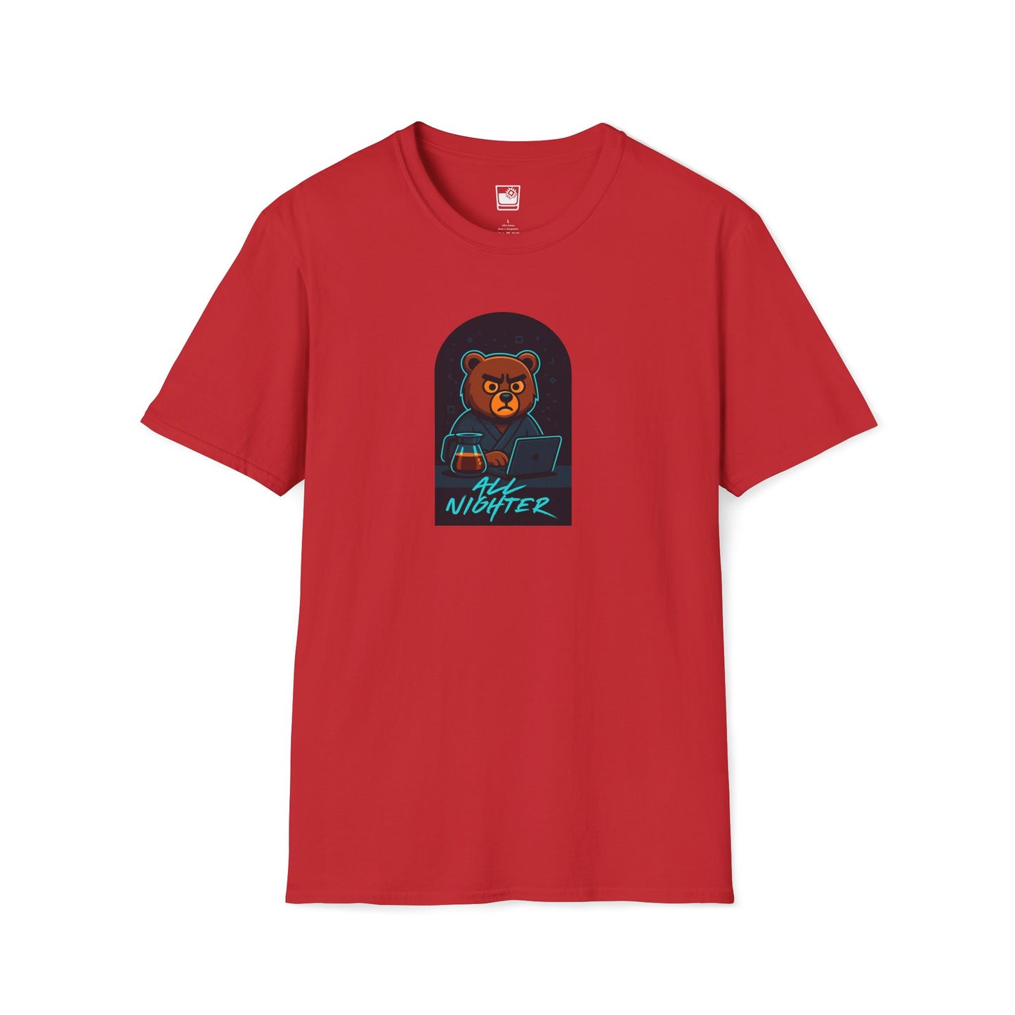 All Nighter T-Shirt