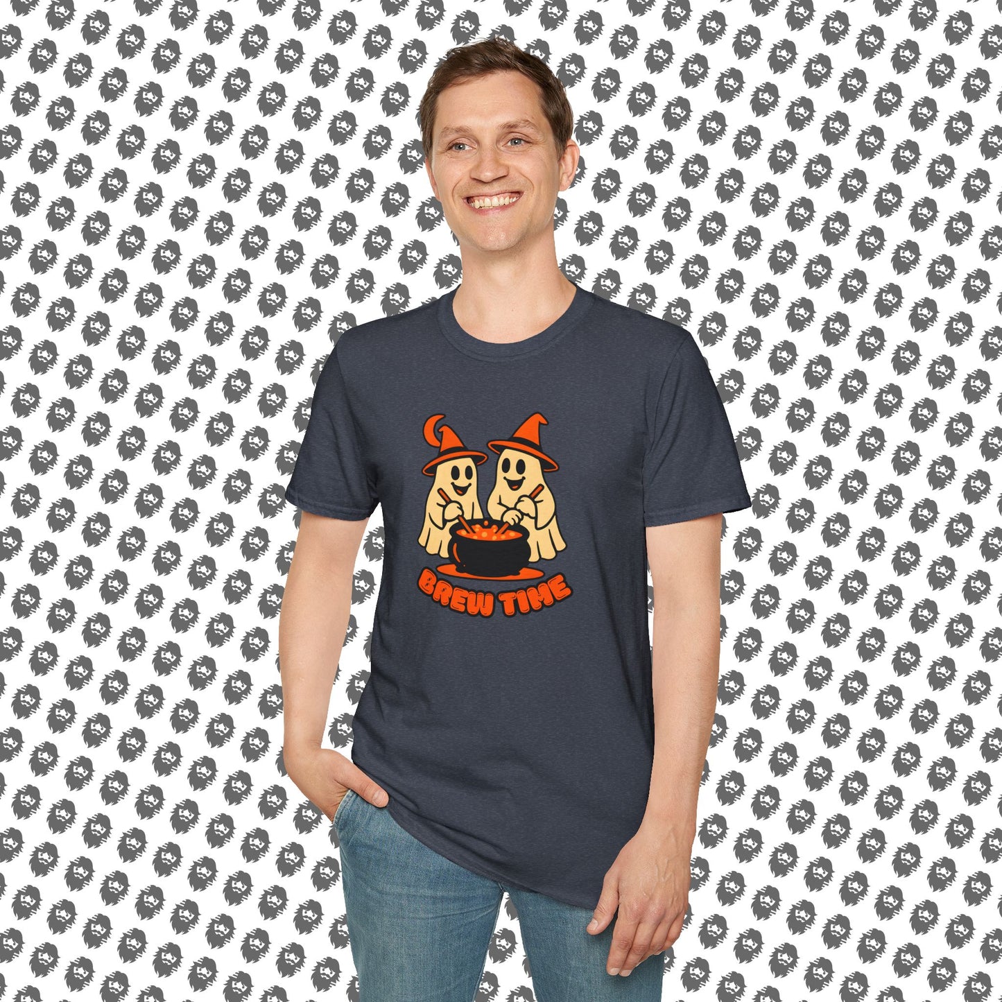 Brew Time T-Shirt