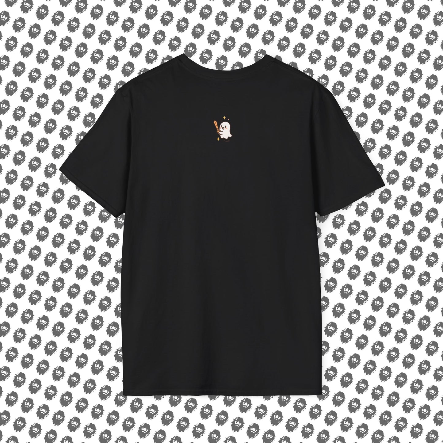 Boo Ahoy, Matey T-Shirt