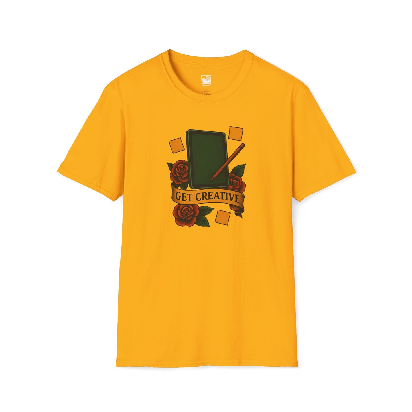Get Creative T-Shirt