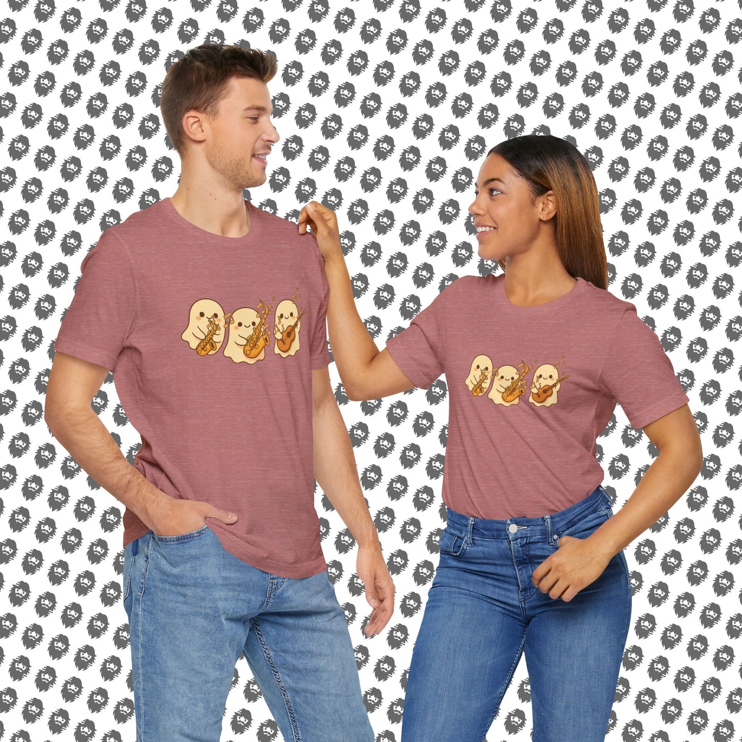 Bhoooooo la la la T-Shirt