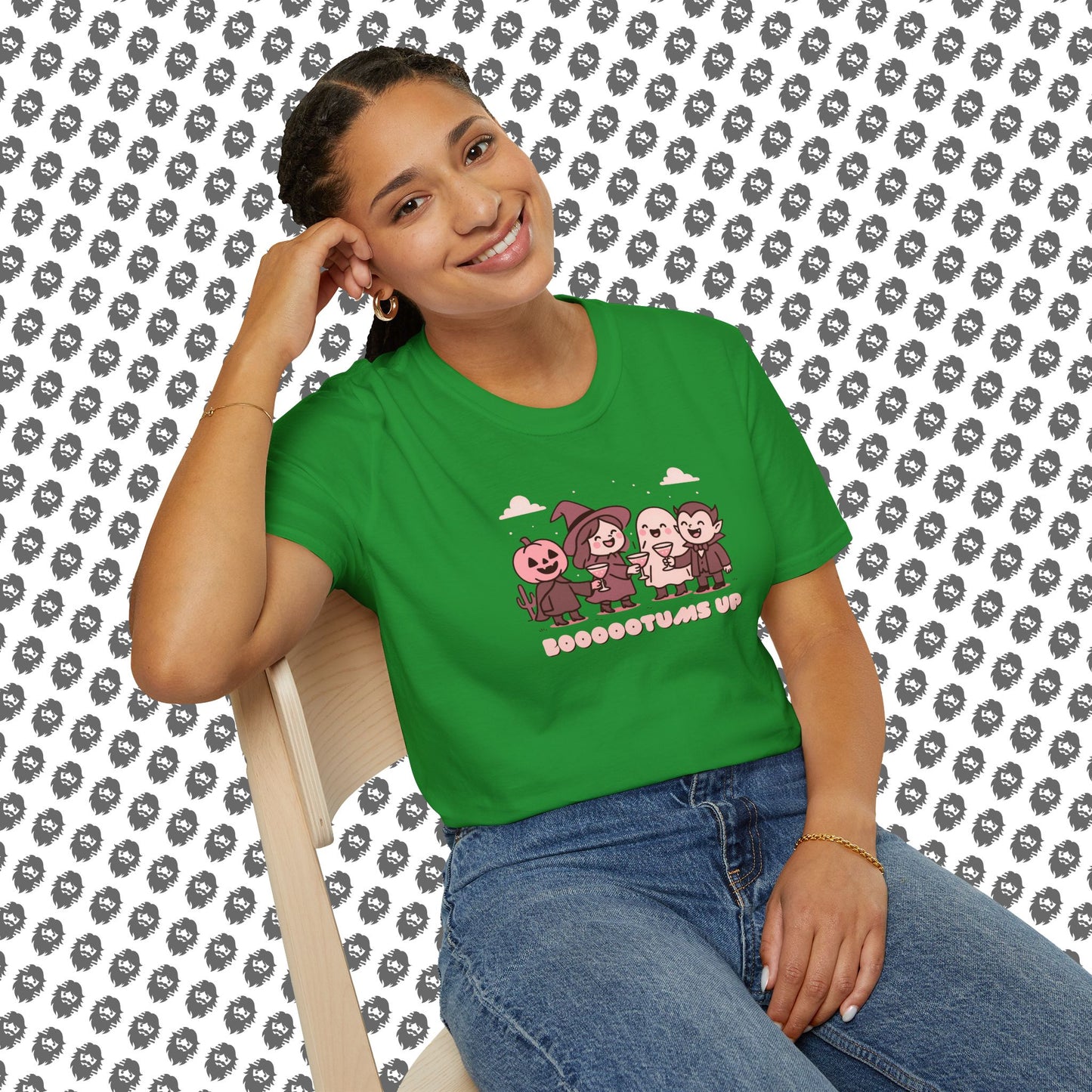 Boootums Up! T-Shirt