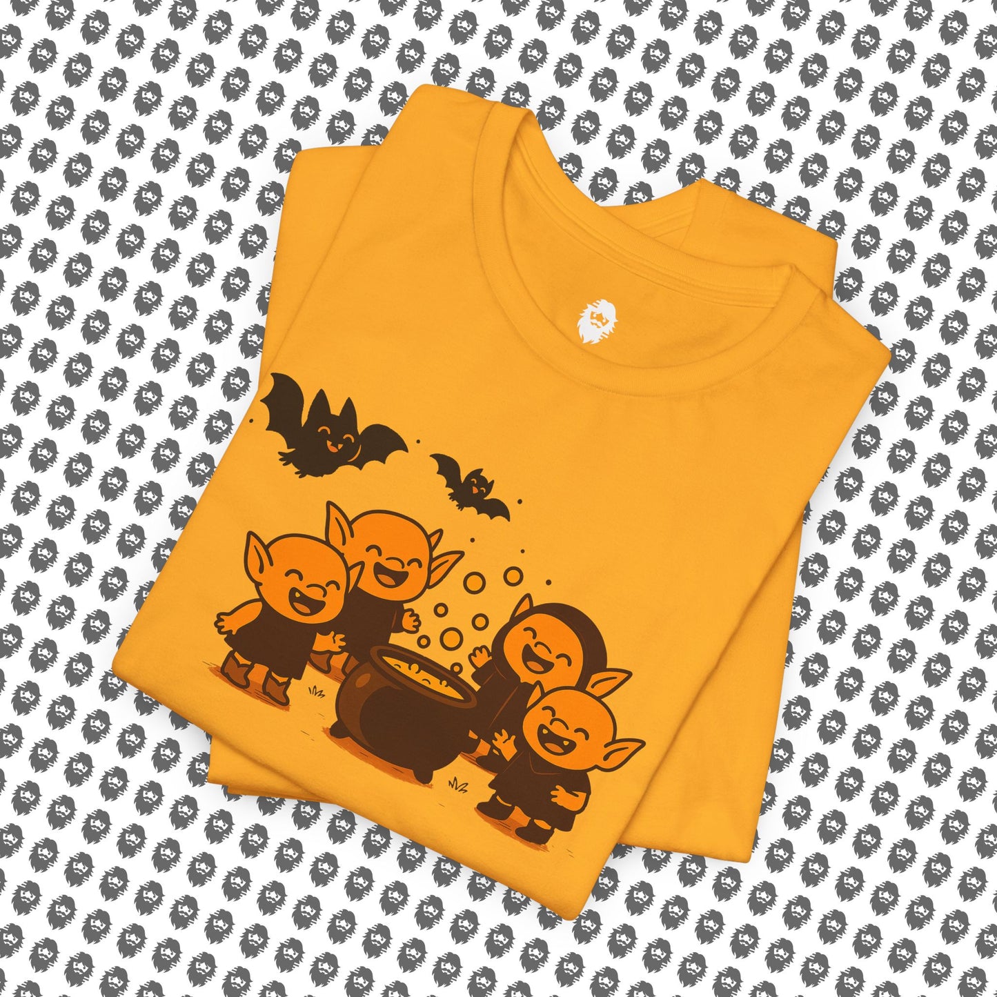 Gremlin T-shirt