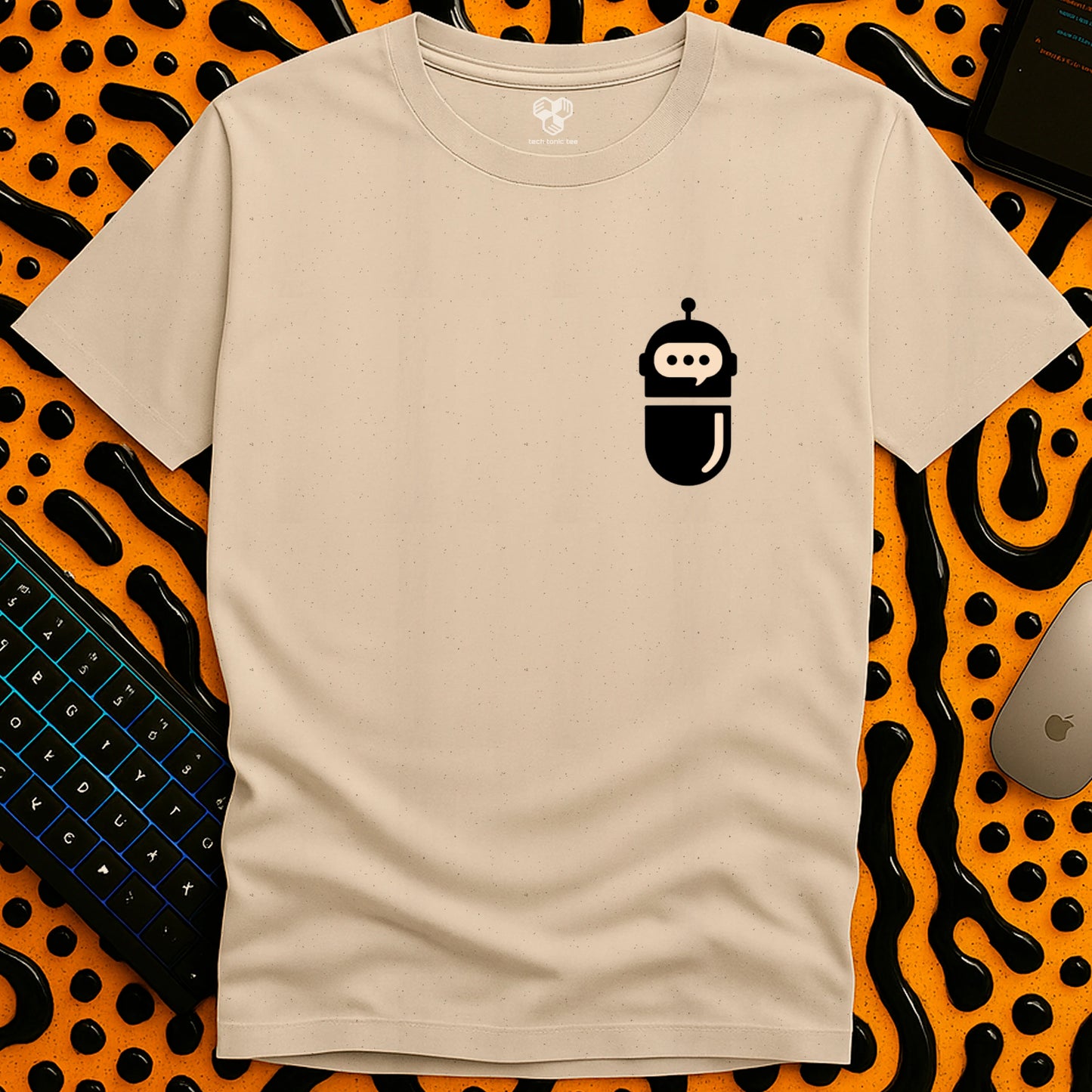 AI Chat T-Shirt