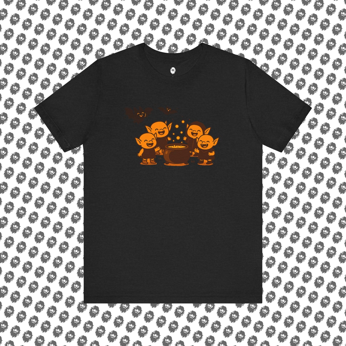 Gremlin T-shirt