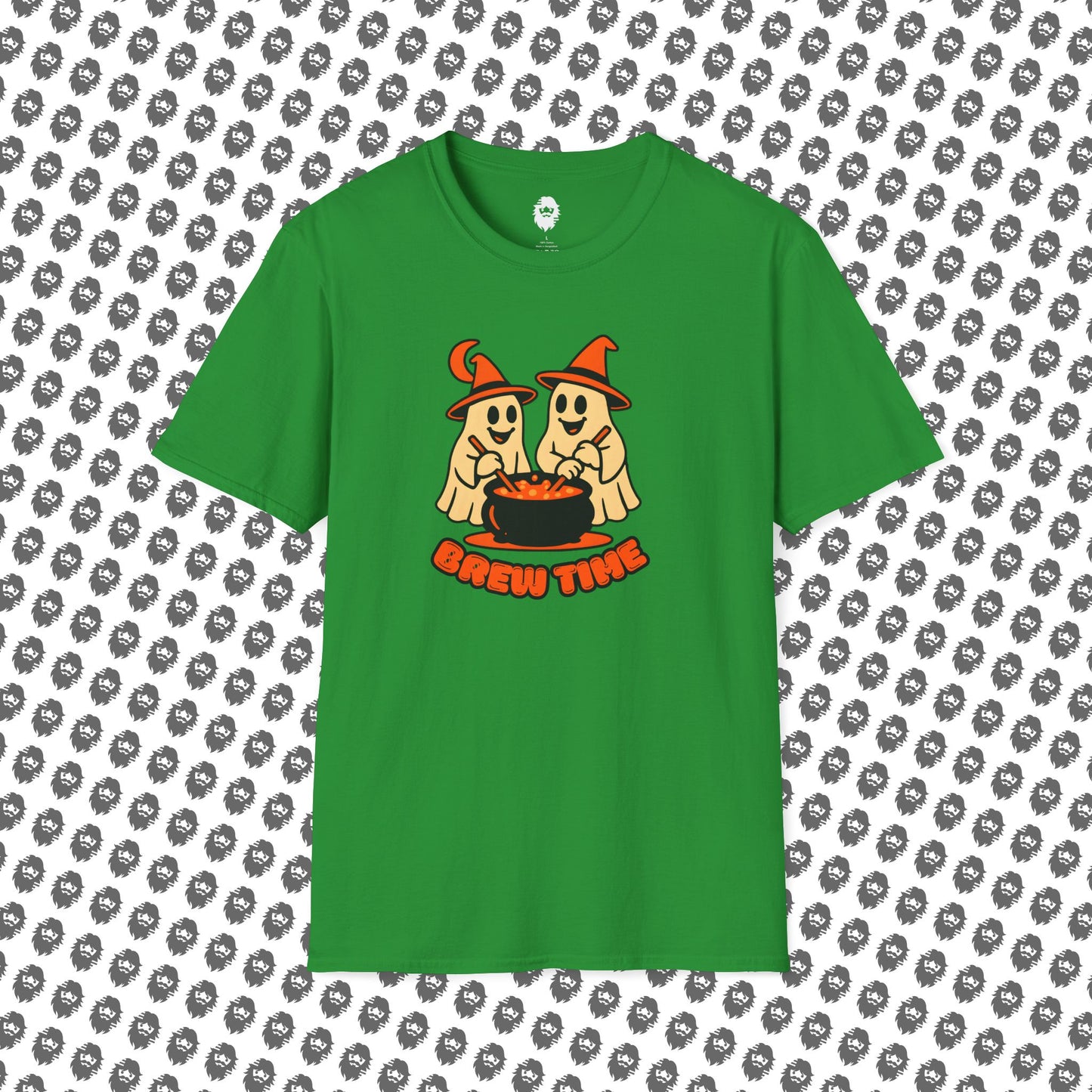 Brew Time T-Shirt