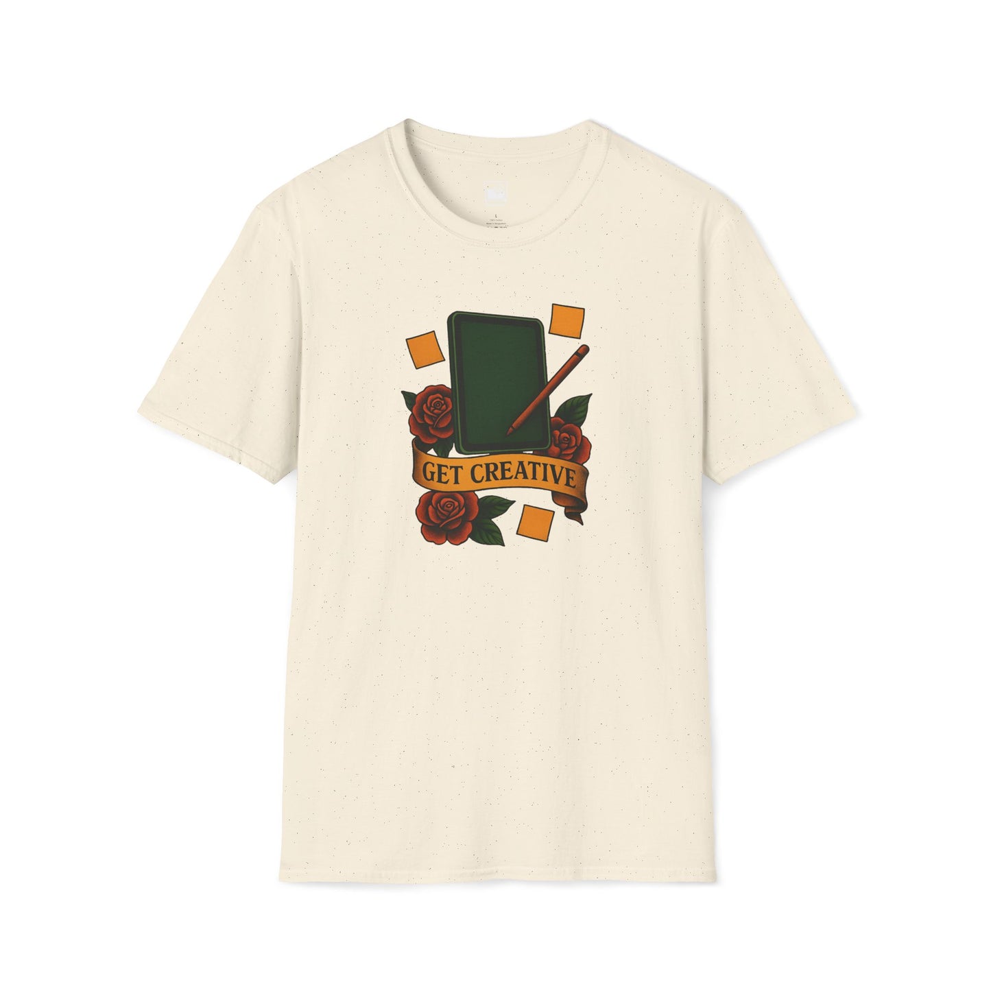 Get Creative T-Shirt