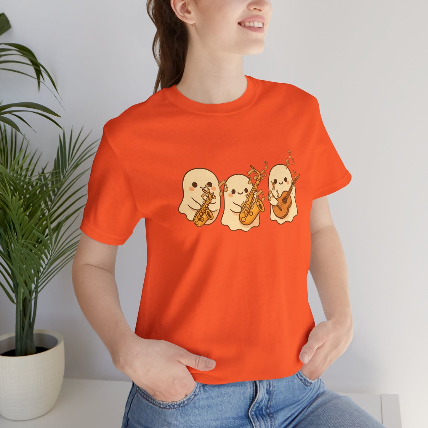 Bhoooooo la la la T-Shirt