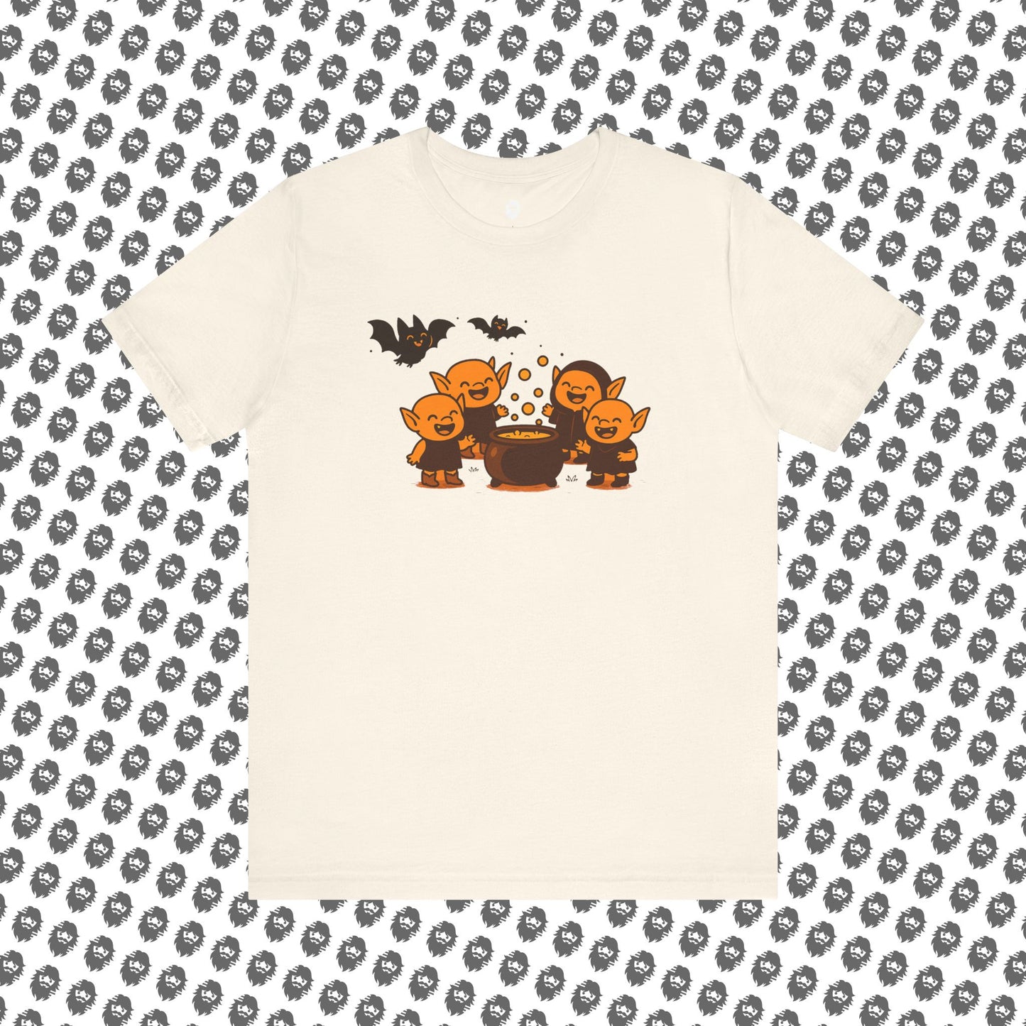 Gremlin T-shirt