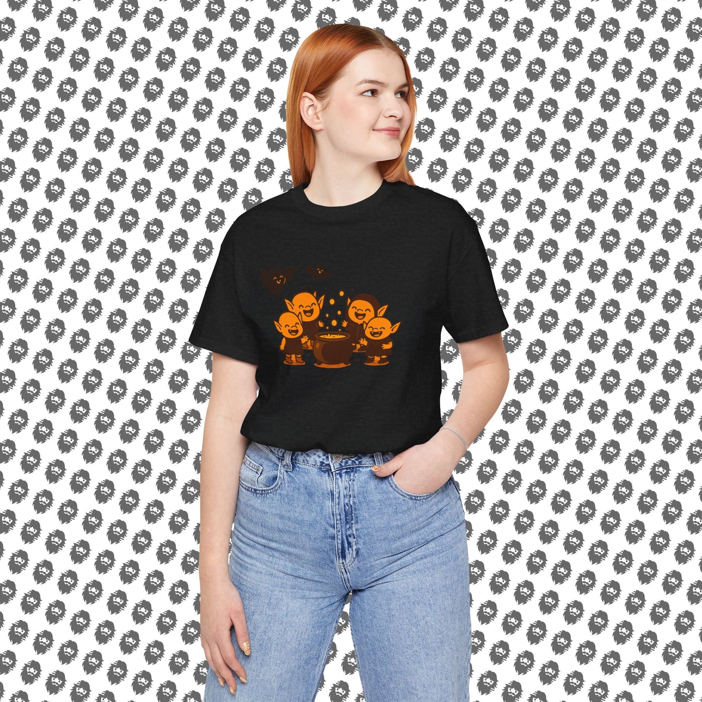 Gremlin T-shirt
