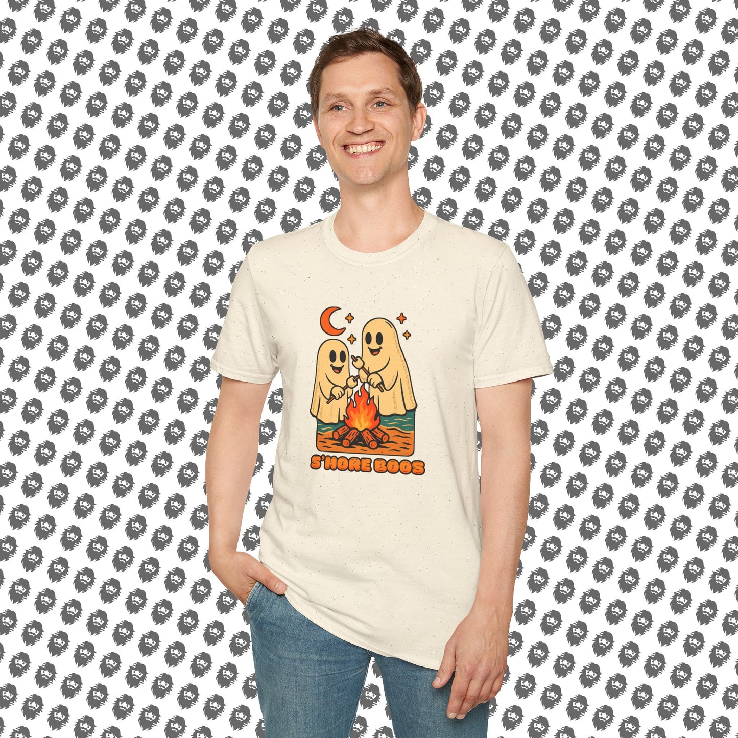 S'more Boos!!! T-Shirt