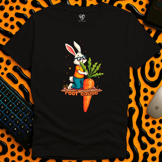 Root cause T-Shirt