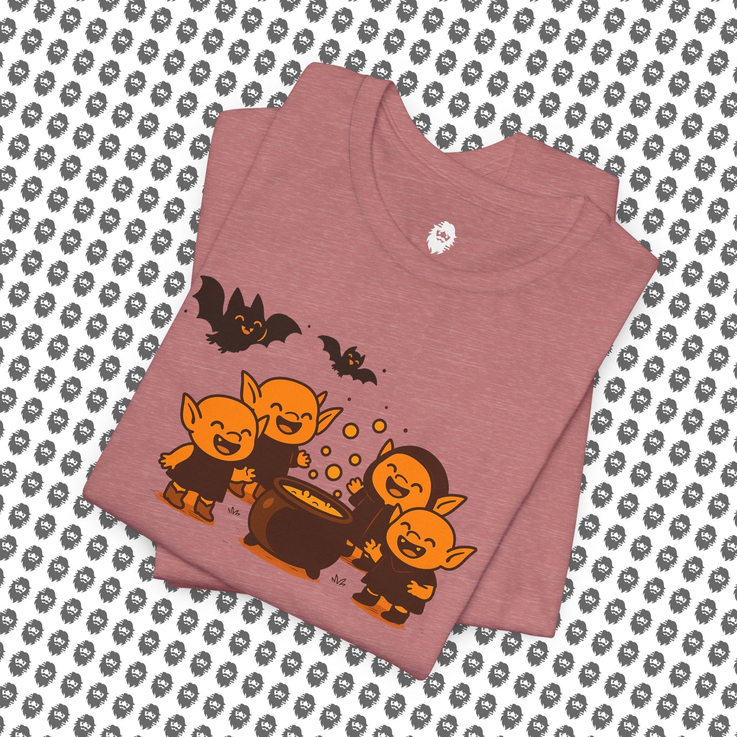 Gremlin T-shirt