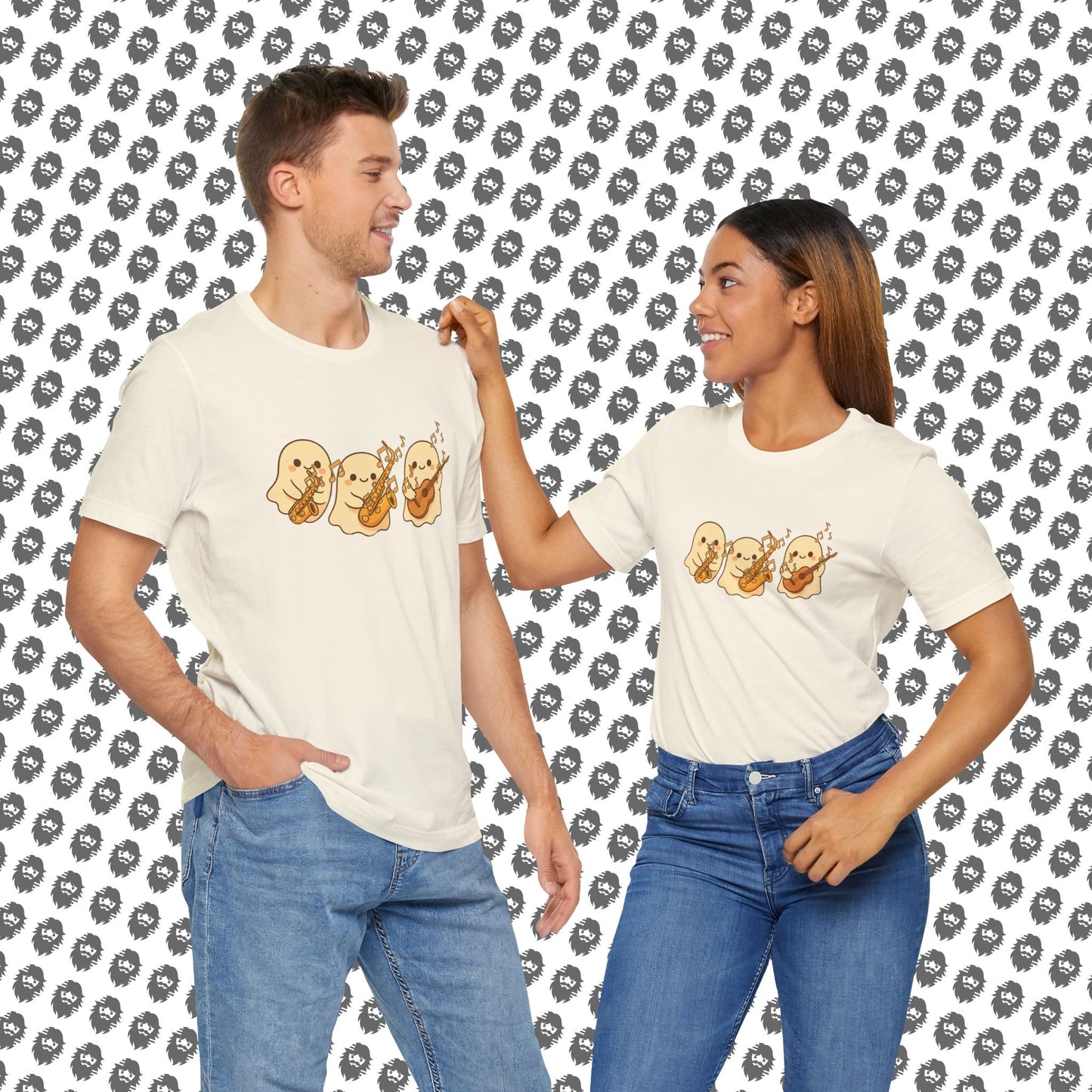 Bhoooooo la la la T-Shirt