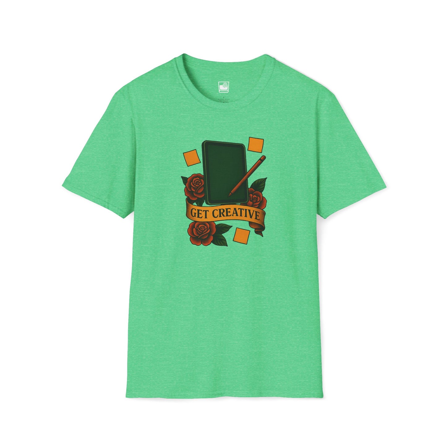 Get Creative T-Shirt