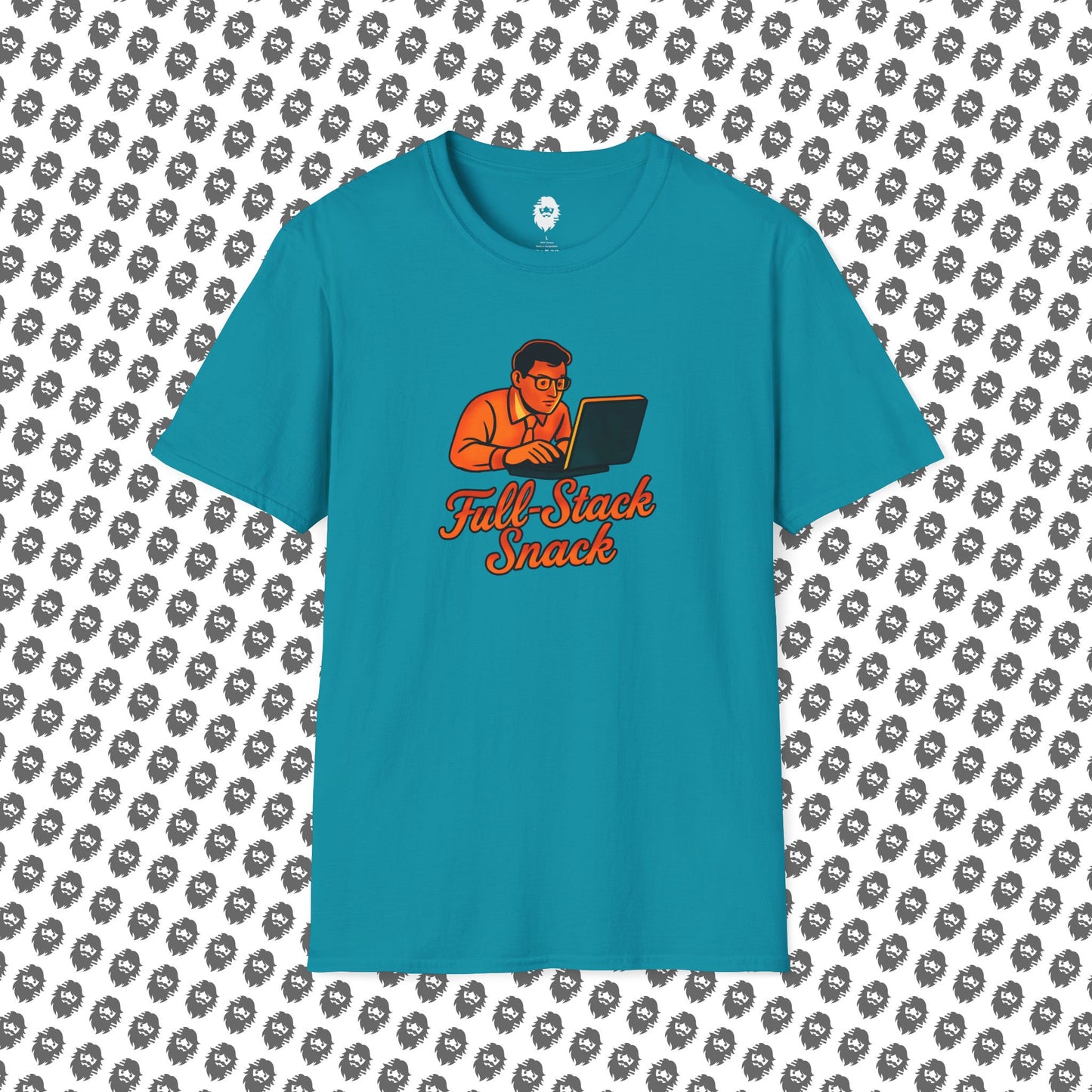 Full-Stack Snack T-Shirt