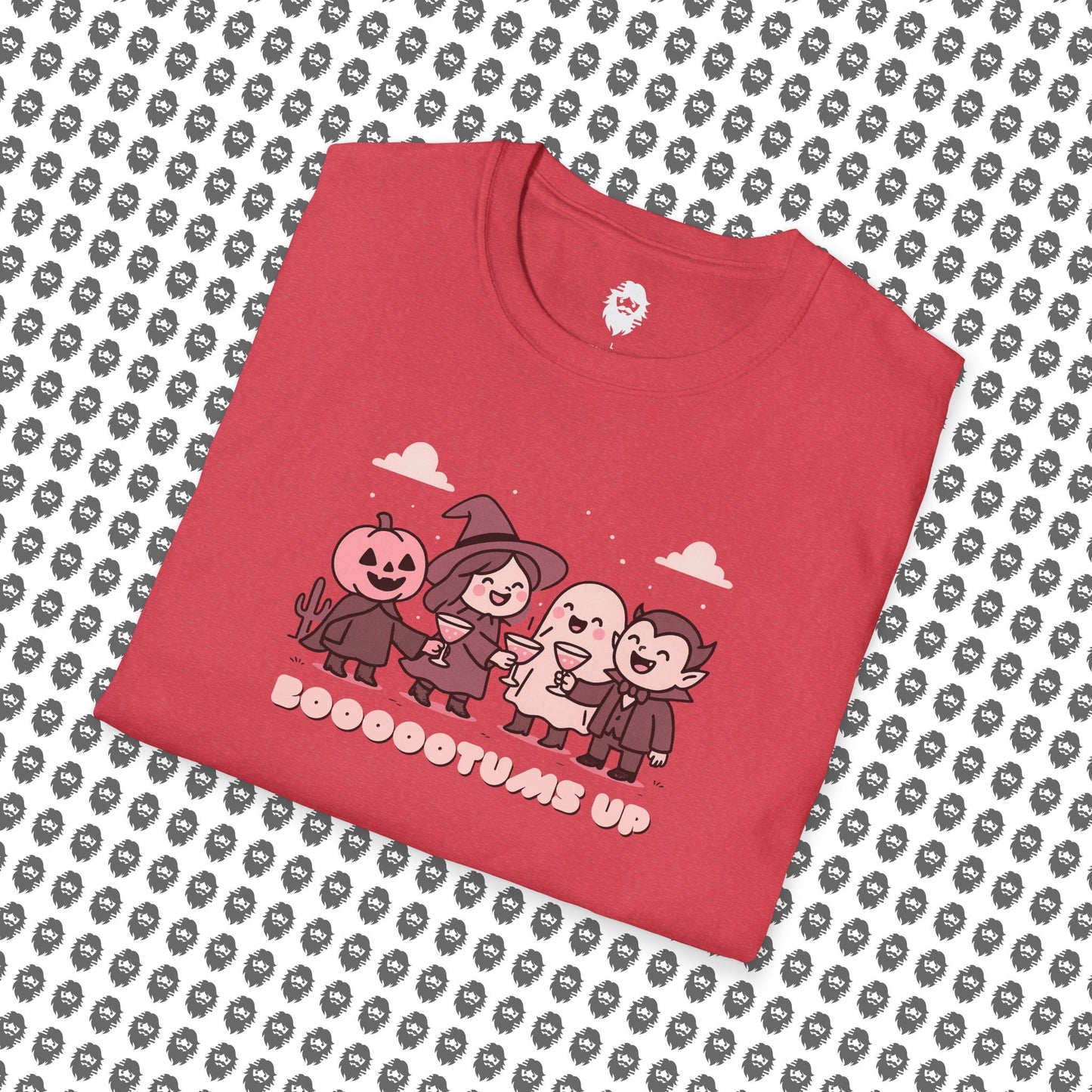 Boootums Up! T-Shirt