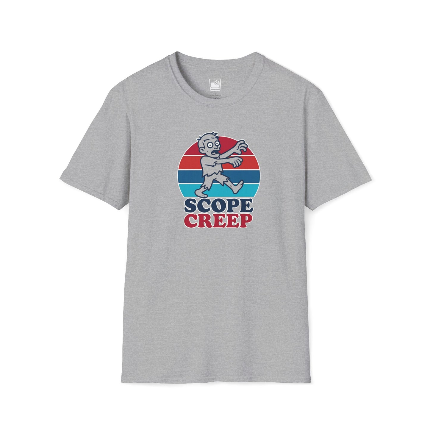 Scope Creep T-Shirt