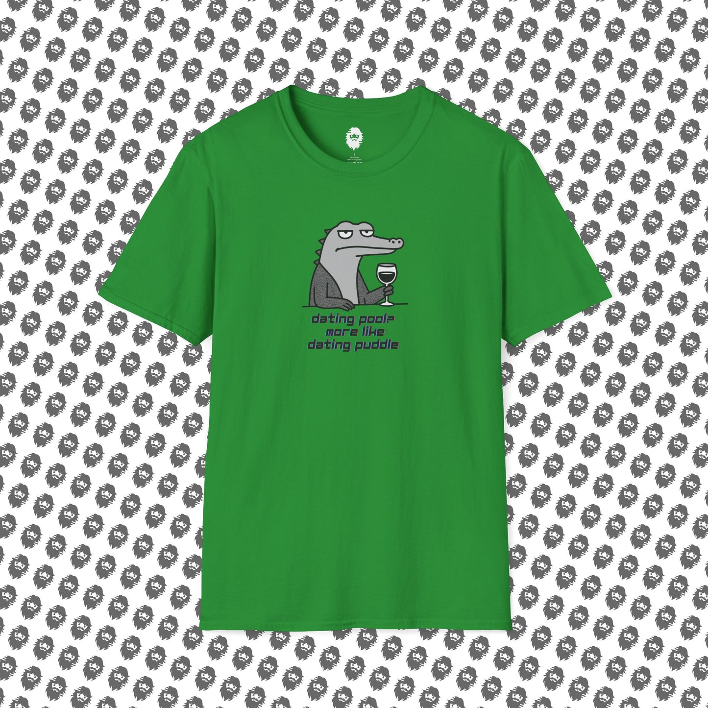 Dating Pool T-Shirt