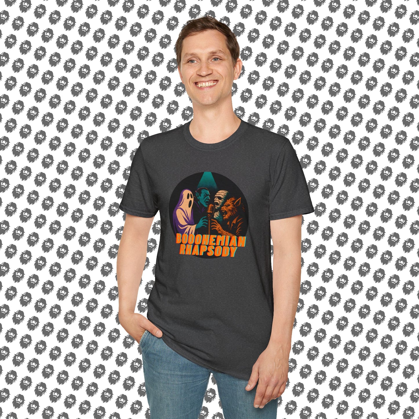 Booohemian rhapsody T-Shirt