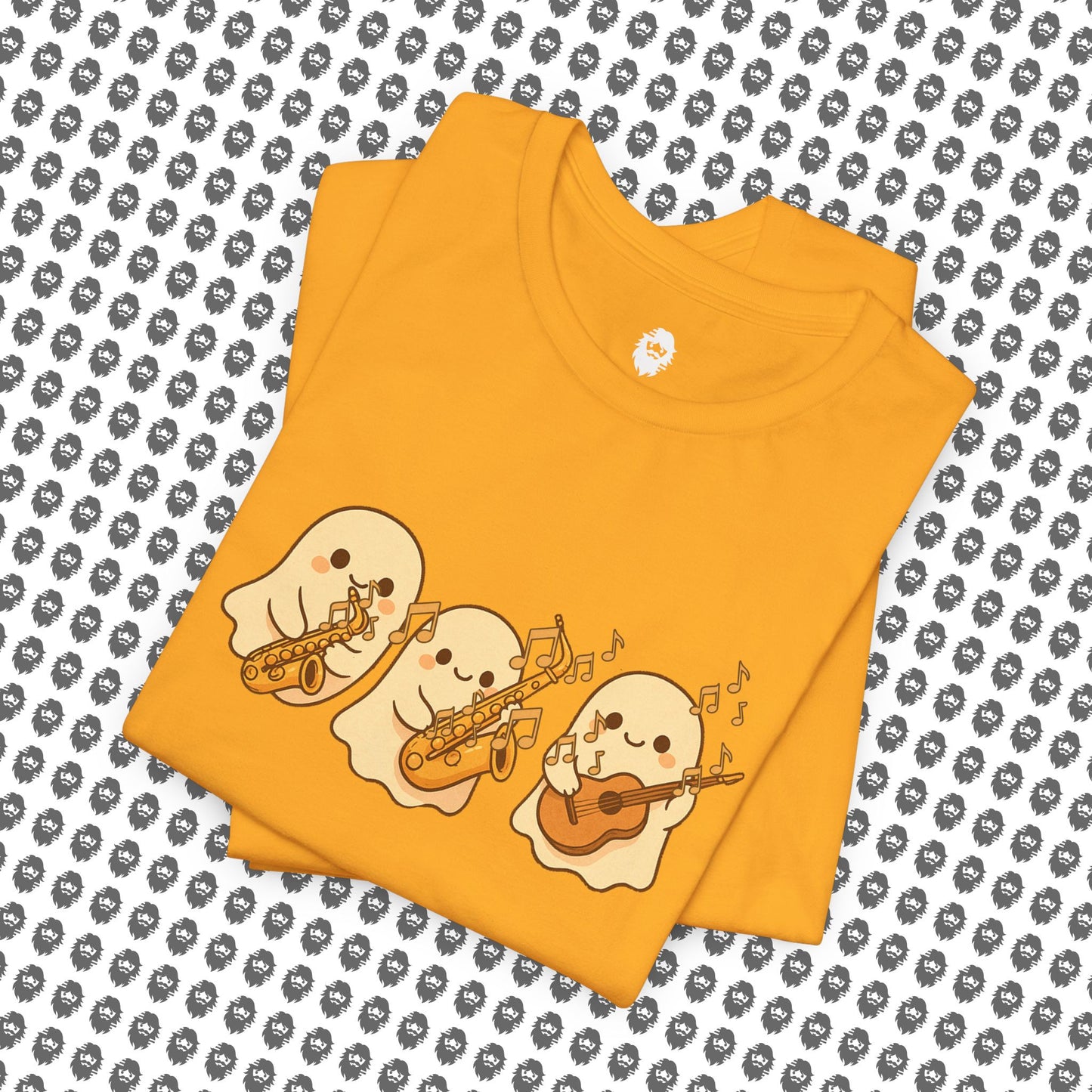 Bhoooooo la la la T-Shirt