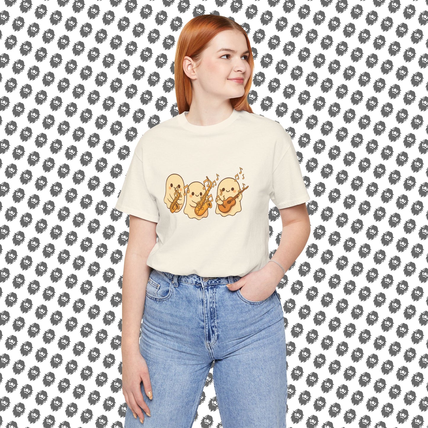 Bhoooooo la la la T-Shirt