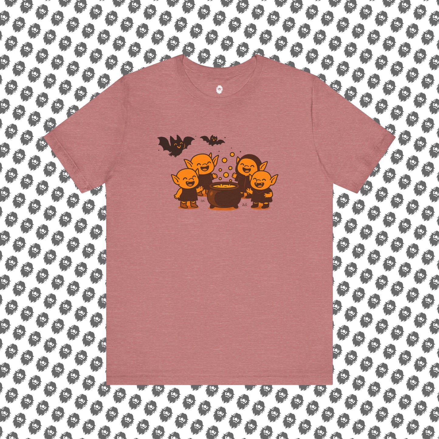 Gremlin T-shirt