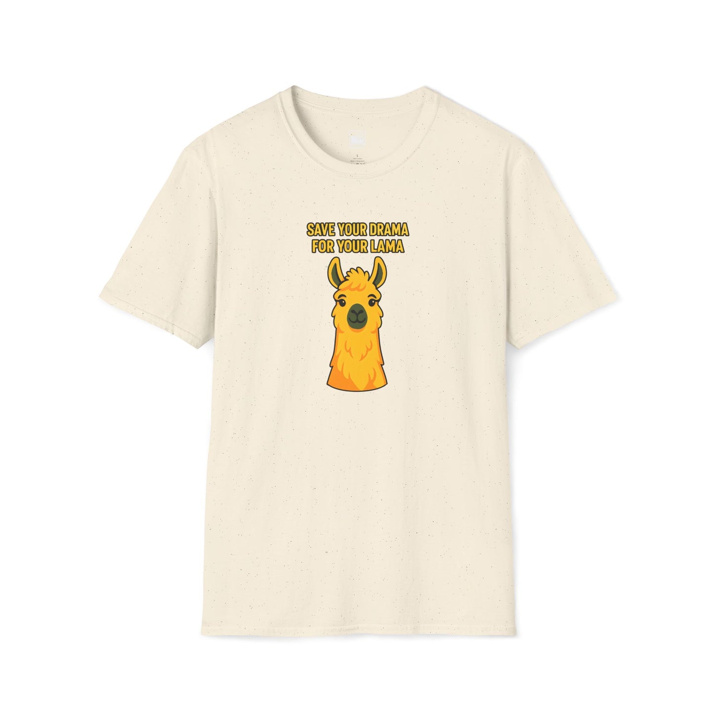 Drama Lama T-Shirt