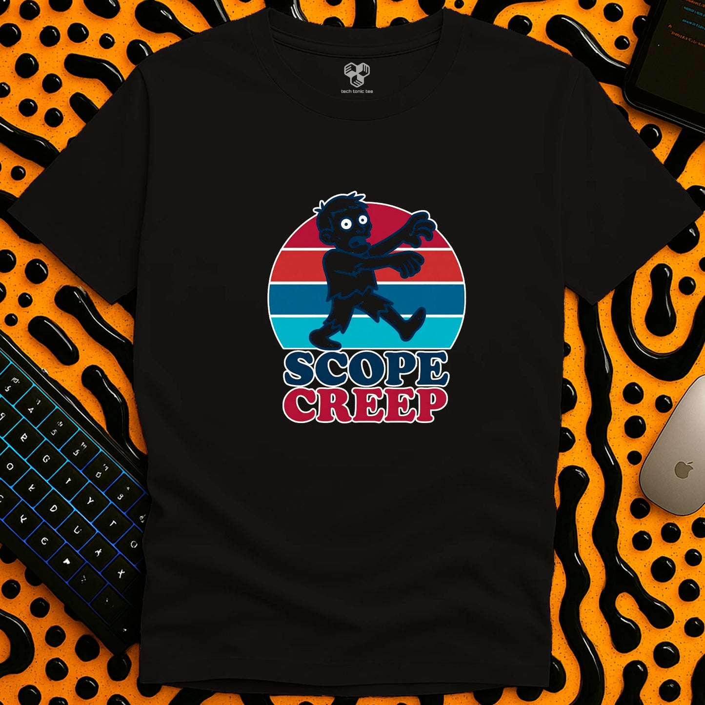 Scope Creep T-Shirt