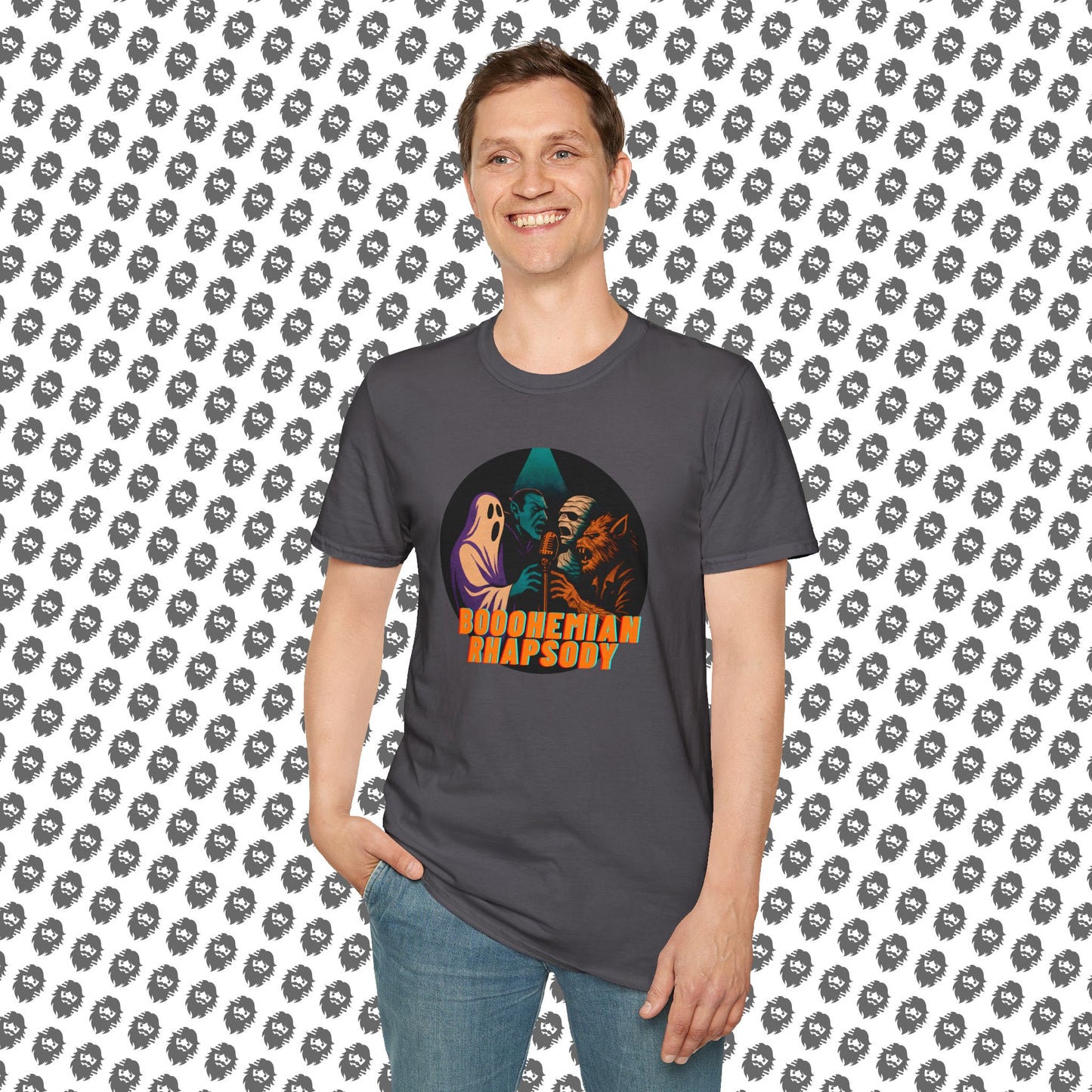 Booohemian rhapsody T-Shirt