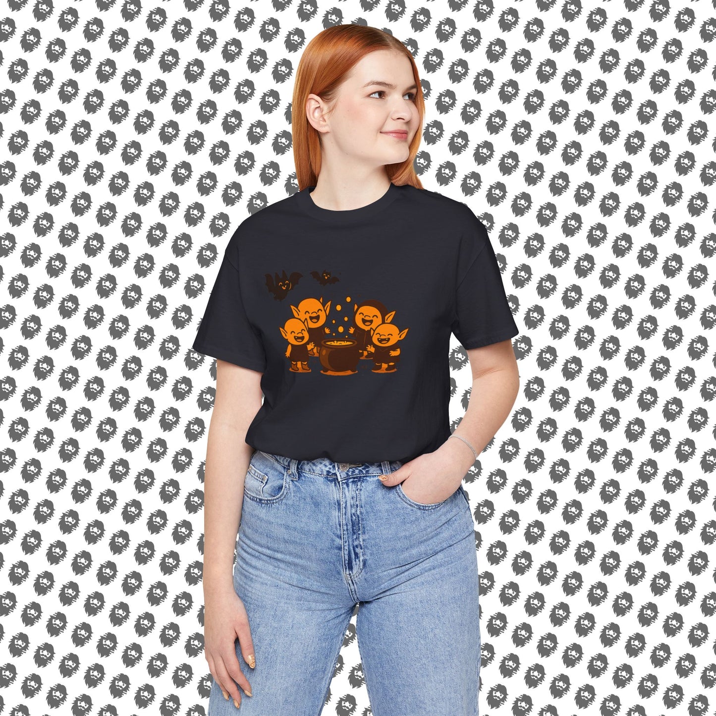 Gremlin T-shirt