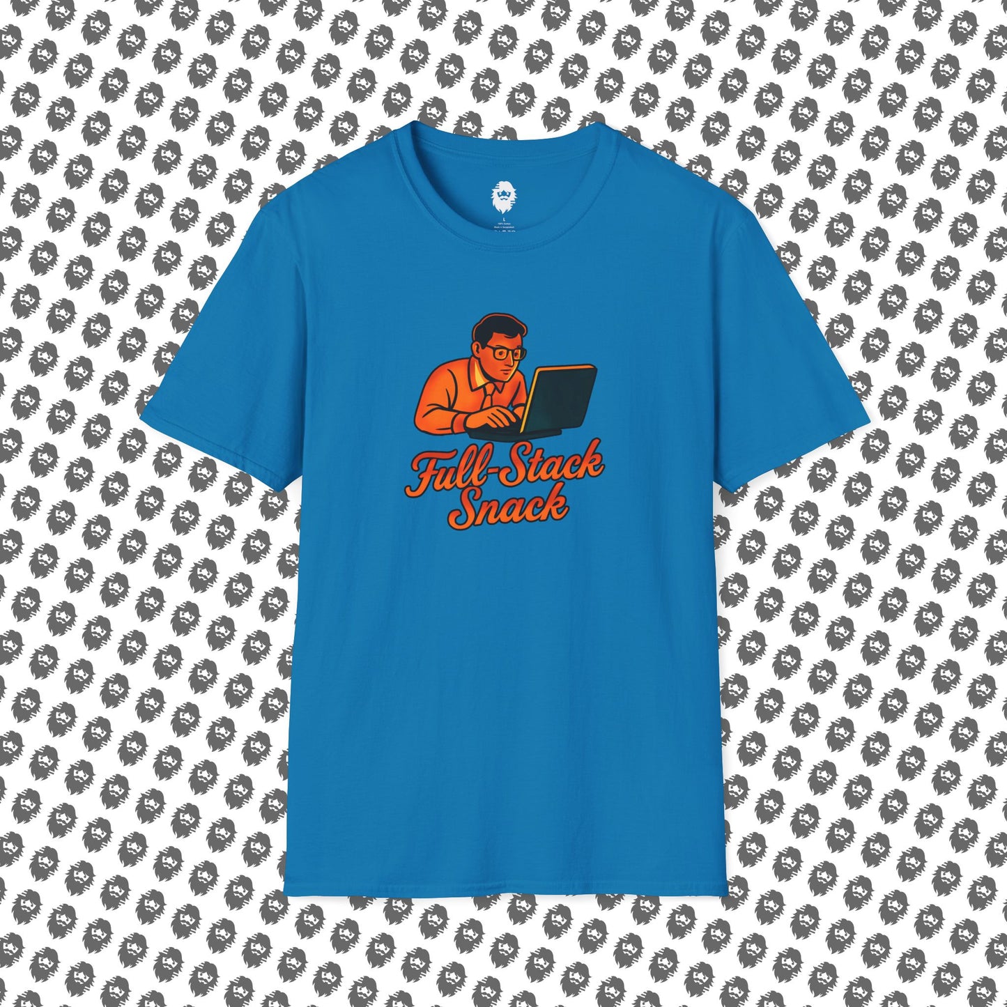 Full-Stack Snack T-Shirt