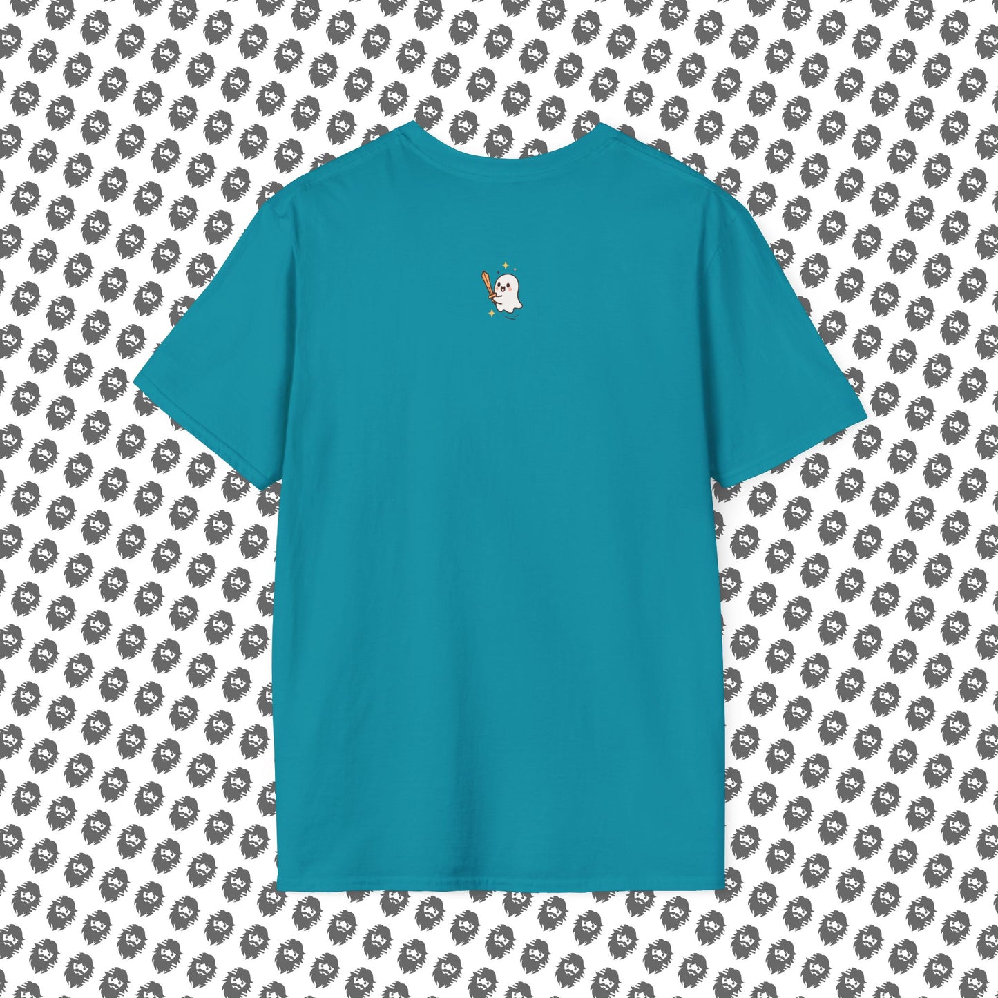 Boo Ahoy, Matey T-Shirt