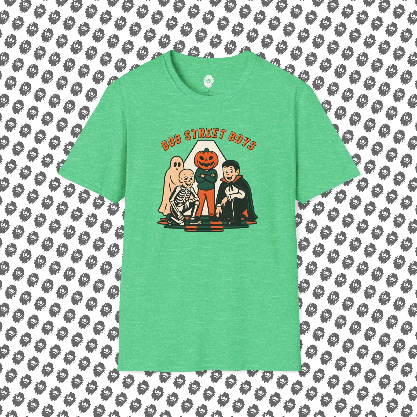 Boo Street Boys, T-Shirt